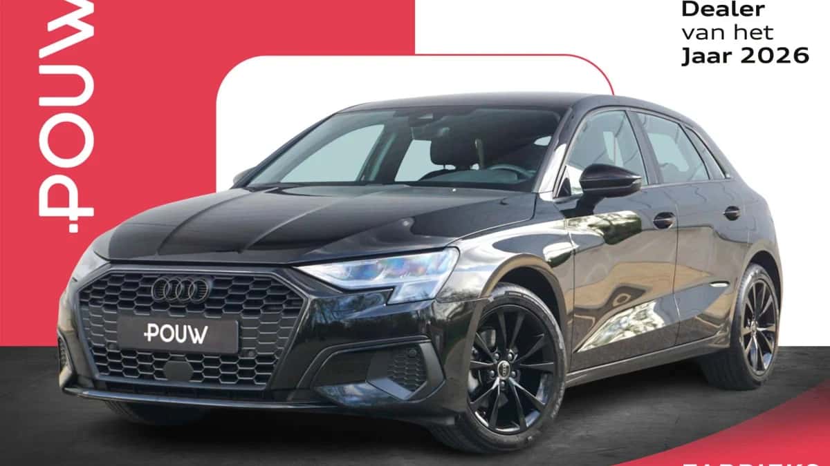Audi A3 (2023) — foto 1