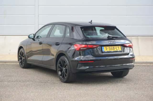 Audi A3 (2023) thumbnail 11