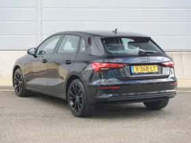 Audi A3 (2023) thumbnail 11