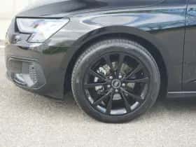 Audi A3 (2023) thumbnail 13