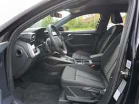 Audi A3 (2023) thumbnail 18
