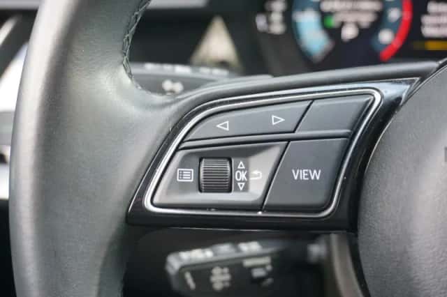 Audi A3 (2023) thumbnail 20