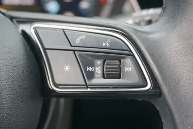 Audi A3 (2023) thumbnail 21