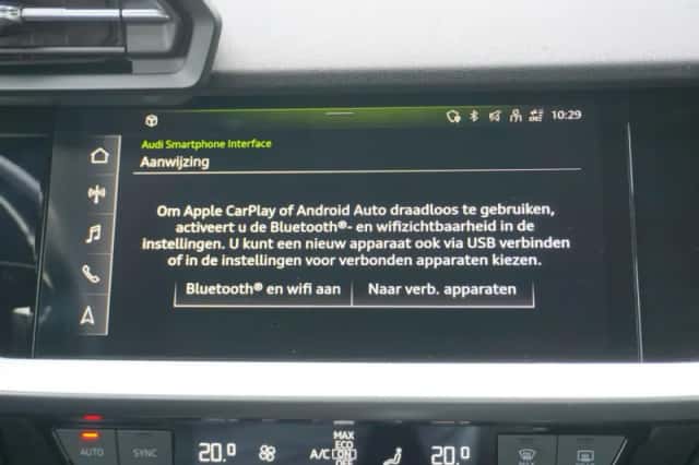 Audi A3 (2023) thumbnail 23