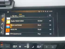 Audi A3 (2023) thumbnail 24