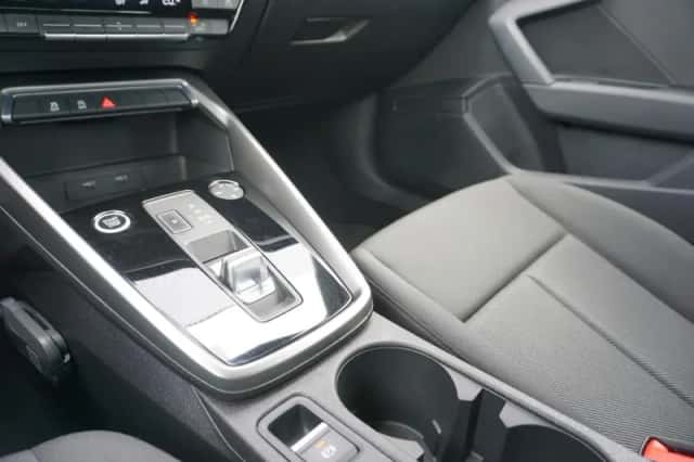 Audi A3 (2023) thumbnail 28