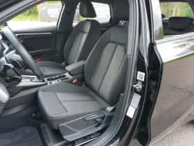 Audi A3 (2023) thumbnail 4