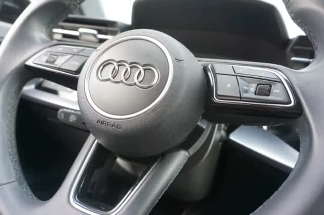 Audi A3 (2023) thumbnail 35