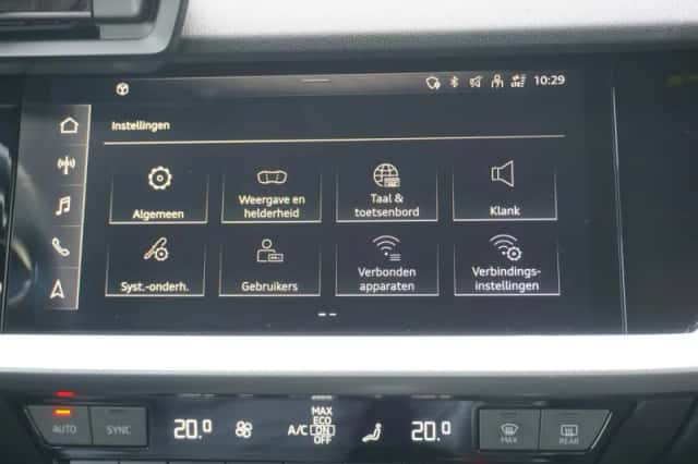 Audi A3 (2023) thumbnail 36