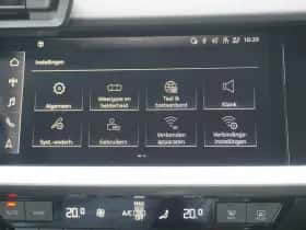 Audi A3 (2023) thumbnail 36