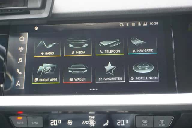 Audi A3 (2023) thumbnail 38