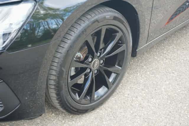 Audi A3 (2023) thumbnail 39