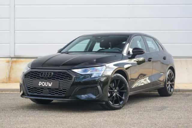 Audi A3 (2023) thumbnail 40