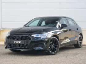 Audi A3 (2023) thumbnail 40