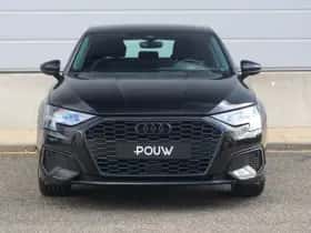 Audi A3 (2023) thumbnail 7