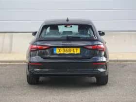 Audi A3 (2023) thumbnail 10