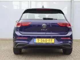 Volkswagen Golf (2023) thumbnail 11