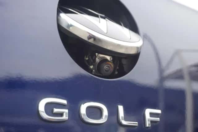 Volkswagen Golf (2023) thumbnail 12