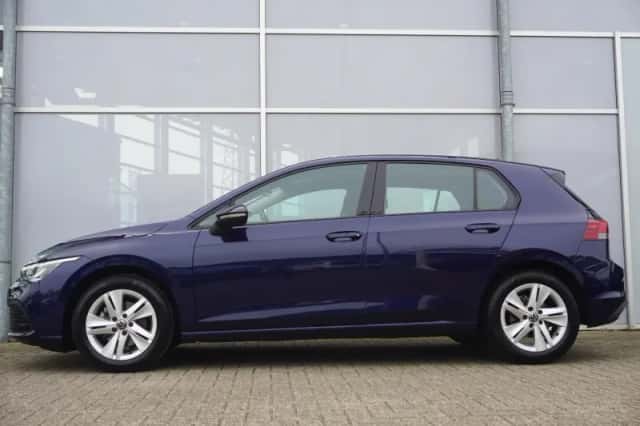 Volkswagen Golf (2023) thumbnail 14