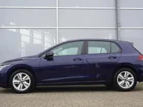 Volkswagen Golf (2023) thumbnail 14