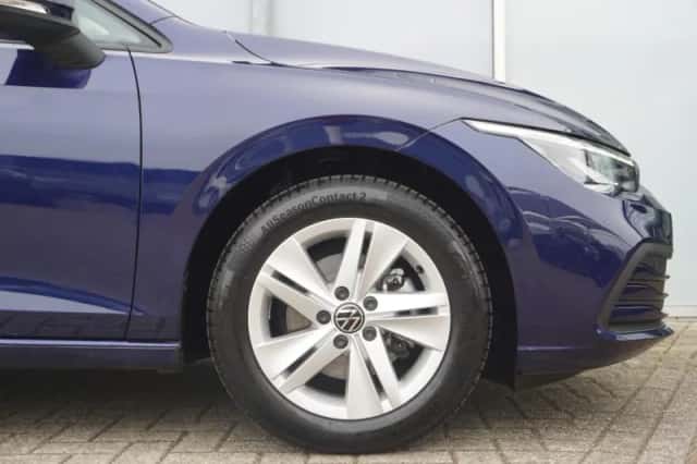 Volkswagen Golf (2023) thumbnail 15