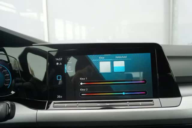 Volkswagen Golf (2023) thumbnail 50