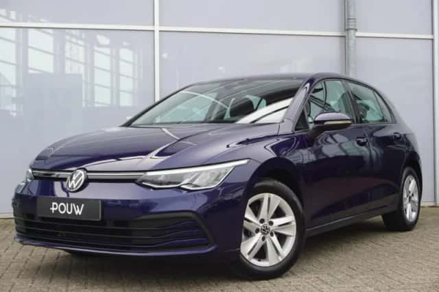 Volkswagen Golf (2023) thumbnail 57