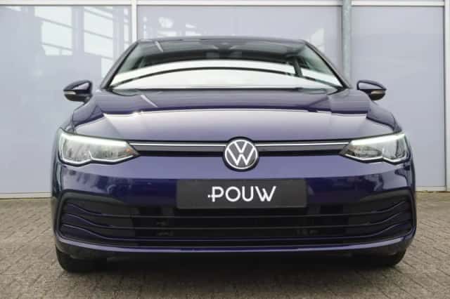 Volkswagen Golf (2023) thumbnail 8