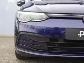 Volkswagen Golf (2023) thumbnail 9