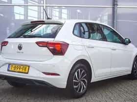 Volkswagen Polo (2023) thumbnail 2