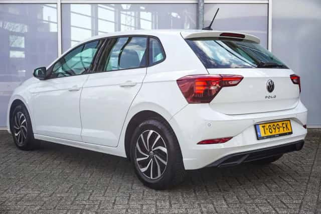 Volkswagen Polo (2023) thumbnail 12