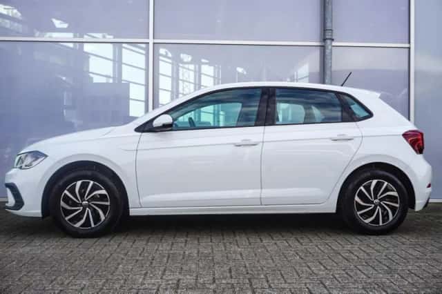 Volkswagen Polo (2023) thumbnail 13