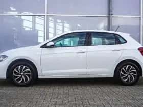 Volkswagen Polo (2023) thumbnail 13