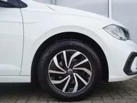 Volkswagen Polo (2023) thumbnail 14