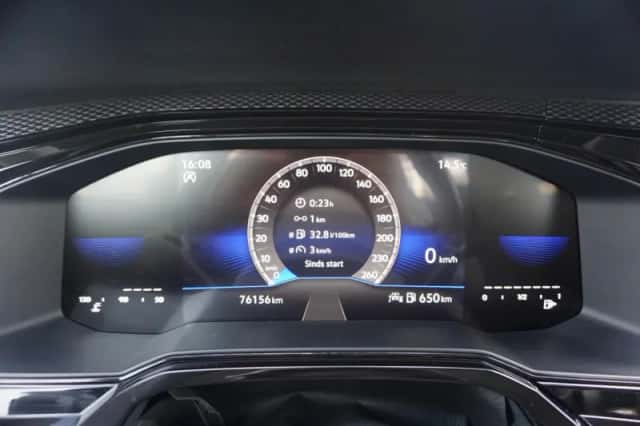 Volkswagen Polo (2023) thumbnail 21