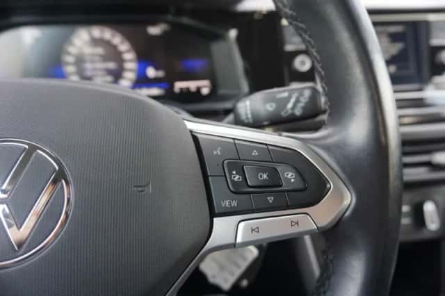 Volkswagen Polo (2023) thumbnail 23