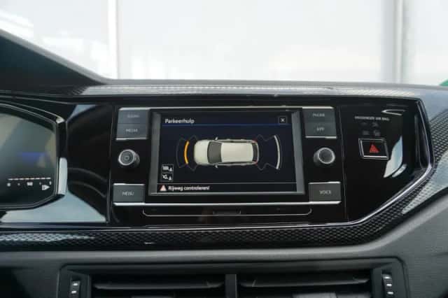 Volkswagen Polo (2023) thumbnail 26