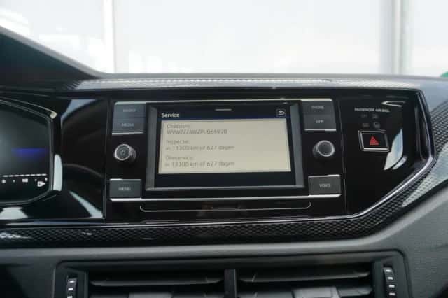 Volkswagen Polo (2023) thumbnail 27