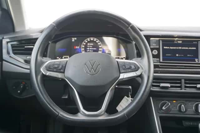 Volkswagen Polo (2023) thumbnail 38