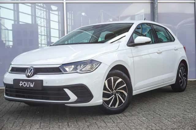 Volkswagen Polo (2023) thumbnail 48