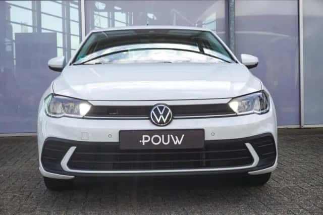 Volkswagen Polo (2023) thumbnail 8