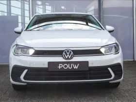 Volkswagen Polo (2023) thumbnail 8