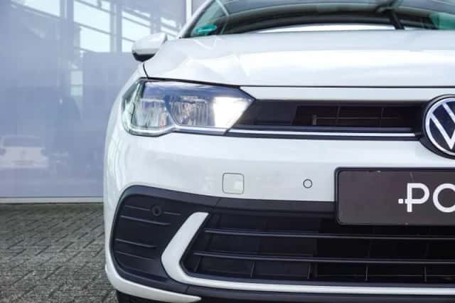 Volkswagen Polo (2023) thumbnail 9