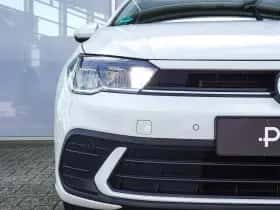 Volkswagen Polo (2023) thumbnail 9
