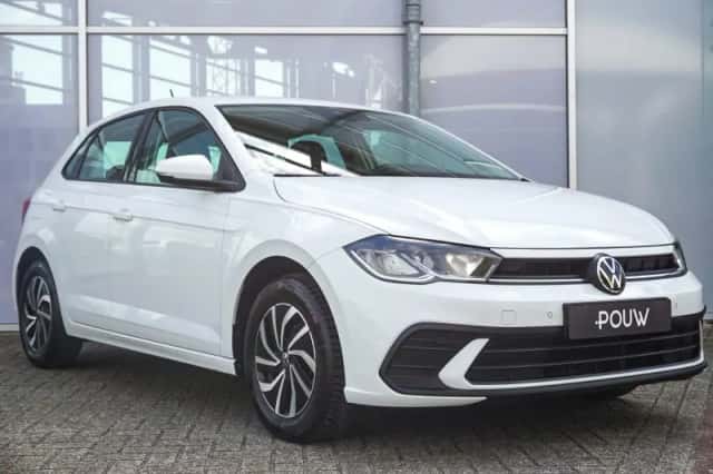 Volkswagen Polo (2023) thumbnail 10