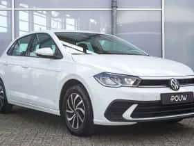 Volkswagen Polo (2023) thumbnail 10