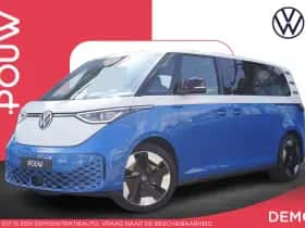 Volkswagen ID. Buzz (2026)
