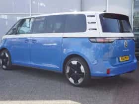 Volkswagen ID. Buzz (2026) thumbnail 11