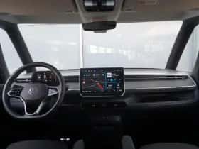 Volkswagen ID. Buzz (2026) thumbnail 5