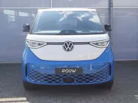 Volkswagen ID. Buzz (2026) thumbnail 6